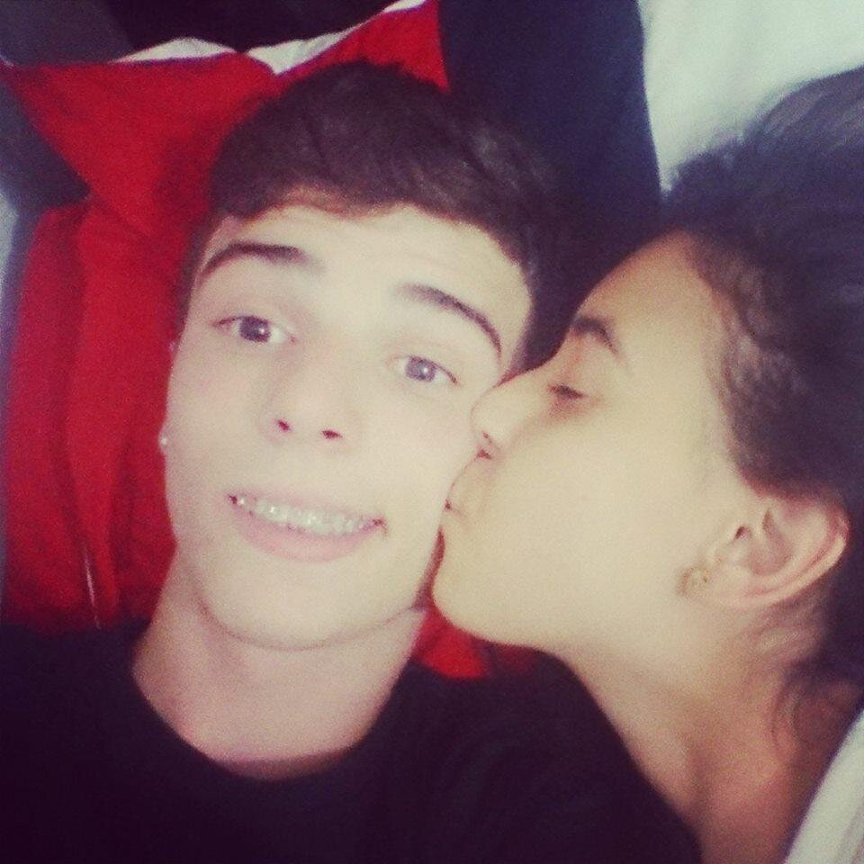 Se tua vida ta 5 vem com nóis que fica 10 ✌️