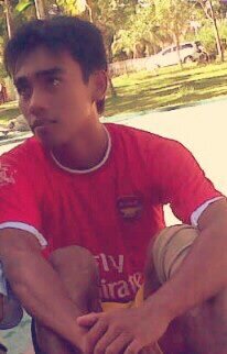 Santai sjaa too.