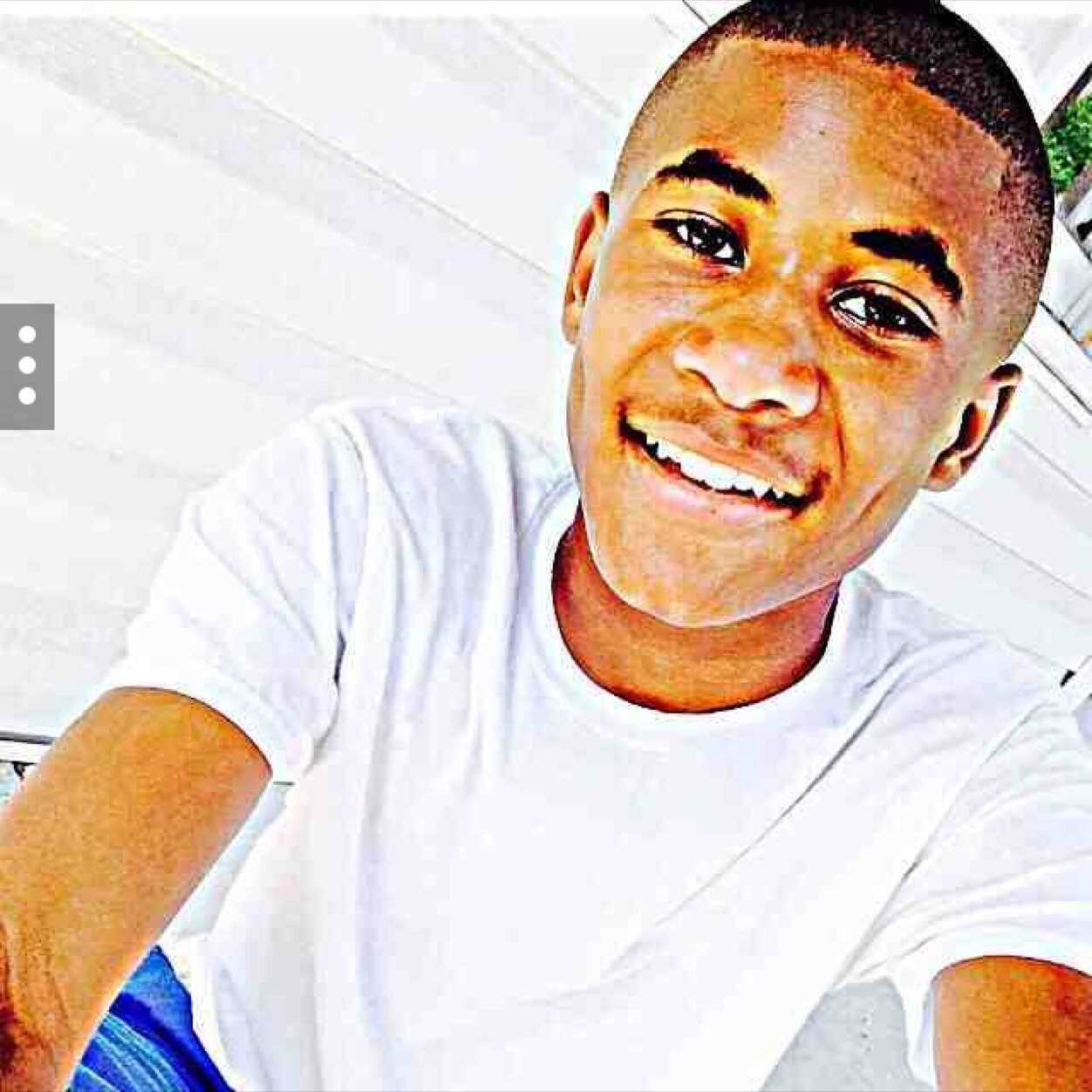 Josee Gangg‼️✋
Squadddd! 
       Cant Blamee A Lil Nigga For Tryinggg