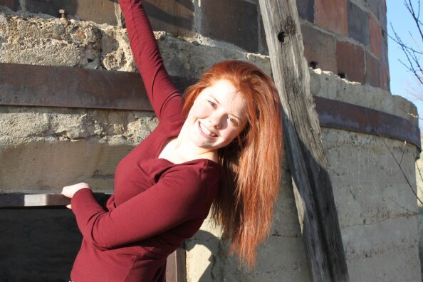 Kassy Hackett Profile