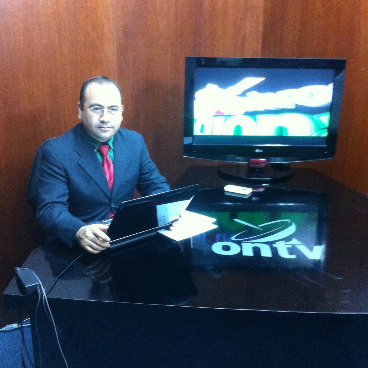 Reportero