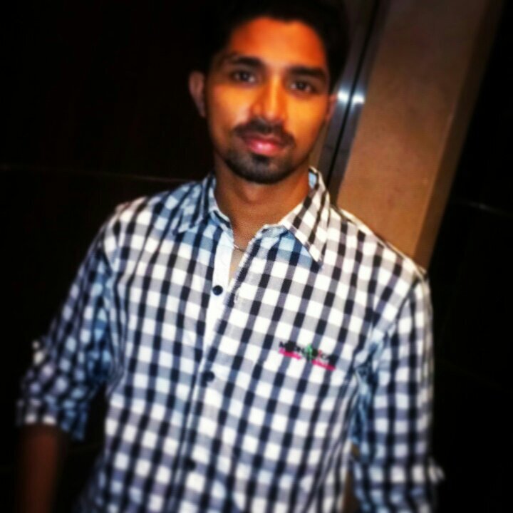I love to be myself..  would love people who speaks ill about me in my presence. hate backbites.