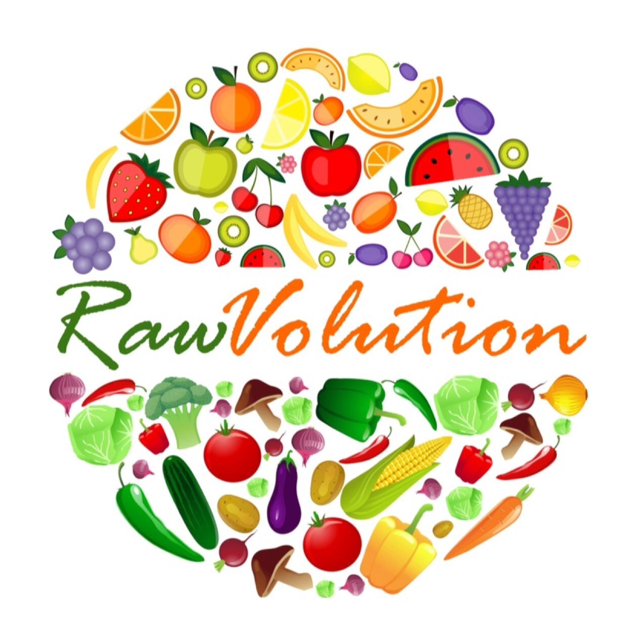 RawVolution_yk's profile picture. We're dedicated to find the best raw recipes, research and inspire you to live a happy & healthy life.

For order: 
WA/Sms : 08814909199