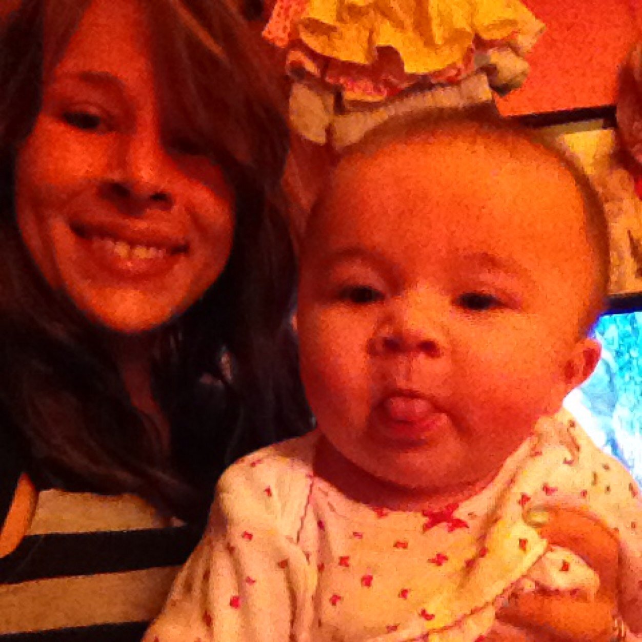 Caoilainn Marie Keys is my  love my princess