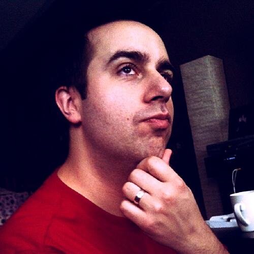 dprahn's profile picture. 