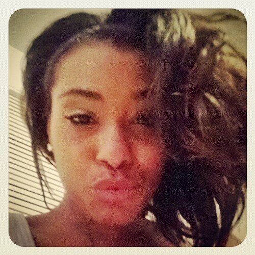 #1 I'm a mother daughter, sister wifey, andtiti (aunt) Life is complete