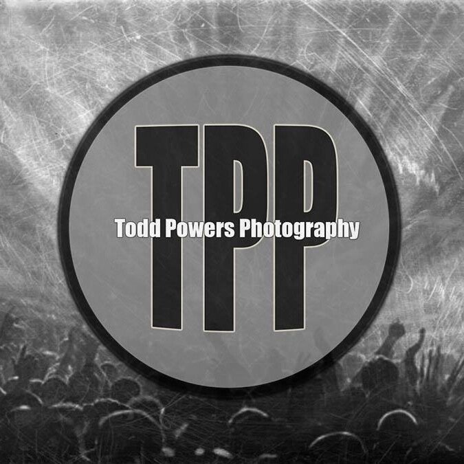 realToddPowers's profile picture. Concert Photographer, Occasional Writer, Educator, Husband, Father and Perpetual Student.