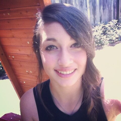 Just normal weird person. I love reading and music and sports.We are all mad here'' Alice and Wonderland