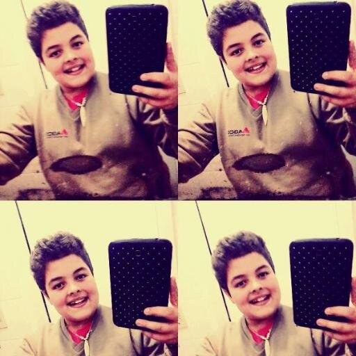 Te amo!! / @nickzinhawn
