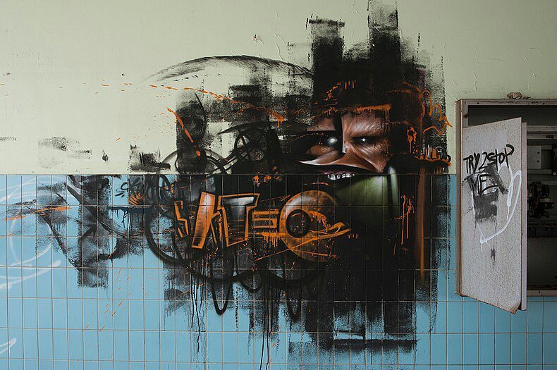 zildride's profile picture. 