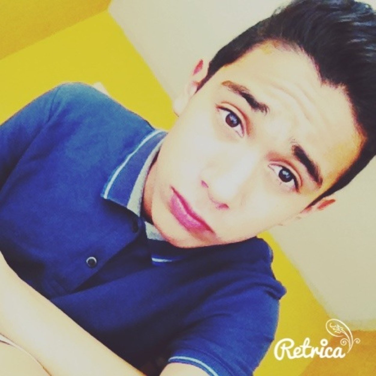 EdwinLudovic's profile picture. 