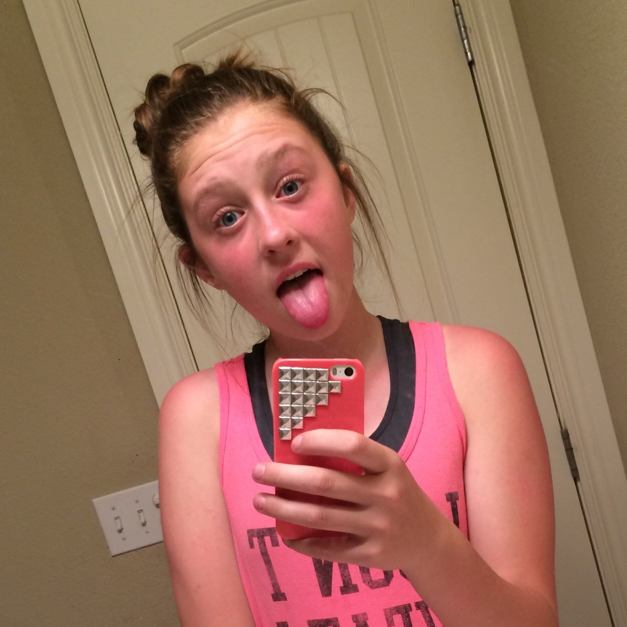 Oklahoma living! Cheer is my life!