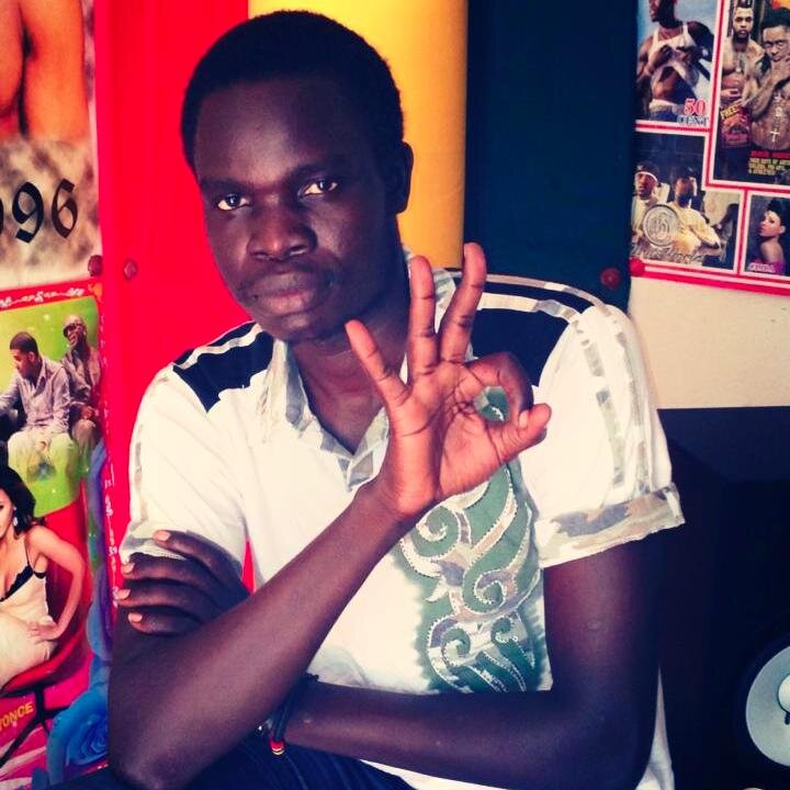 Jehu Sam ; is my name 'Am an audio producer who has worked with many artistes here in uganda ,East africa and internationally ;; I just love this job ;