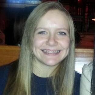 College golfer majoring in Physical Education and Sport Management at Clarke University.