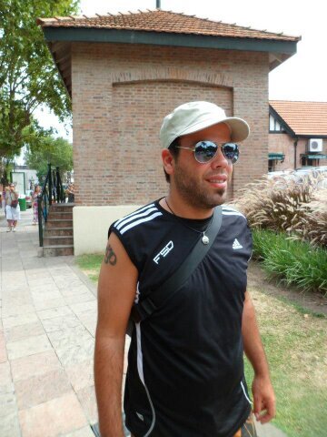 Yo Soy Lo Que Yo Soy
