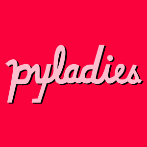 The Singapore chapter of PyLadies, an international group focused on getting more women into the Python community and programming.