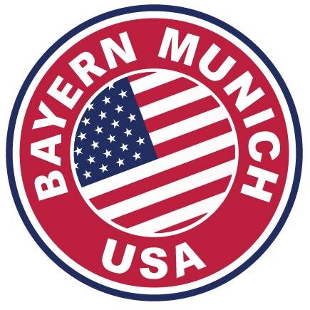 BayernMunichUSA strives to connect fans and support Bayern clubs across the US. For banter, Club & US tour news join us at http://t.co/tLgLqVYQeW #MiaSanMia