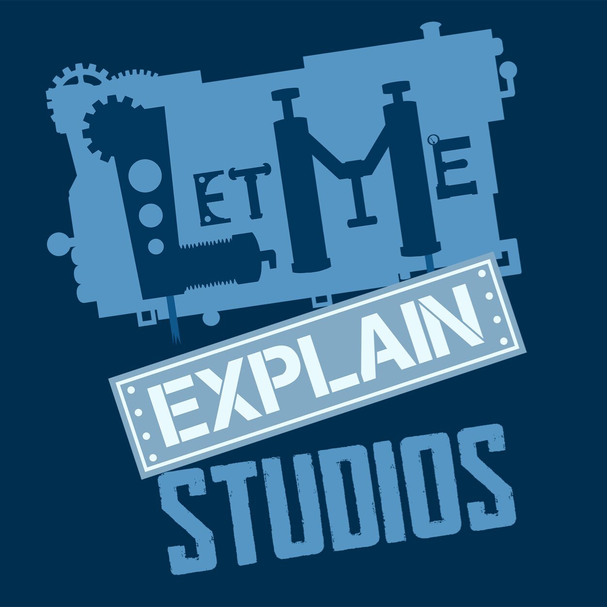 The official Twitter account for YouTube channel Let Me Explain Studios! The creative brain drippings of @_RebeccaParham!