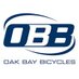 Oak Bay Bicycles (@oakbaybikes) Twitter profile photo