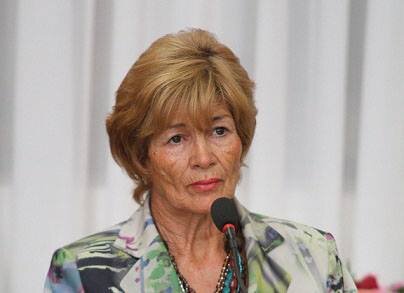 Concejal por el Partido Demócrata del Honorable Concejo Deliberante de San Rafael en el periodo 2011-2015