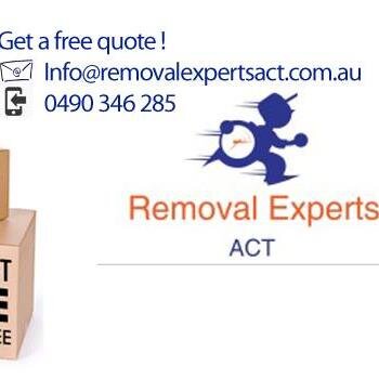 removalact's profile picture. Removal Experts ACT ( House move , Furniture Move  , without any stress , hassle , at a very FAIR PRICE and HIGH QUALITY ) . Local , Interstate