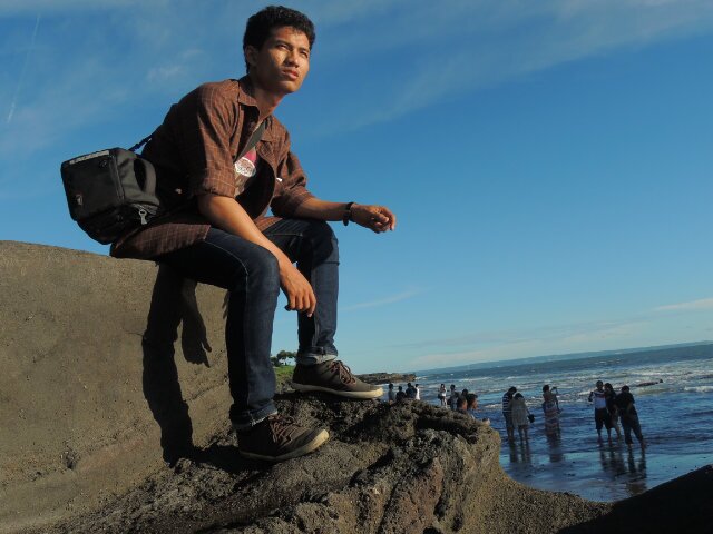 Ibrani10:38-39|L♥VE GOD|Bumi Pertiwi Indonesia Raya.