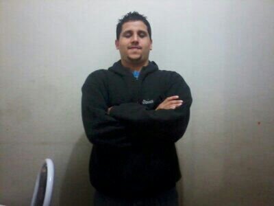 digitando............