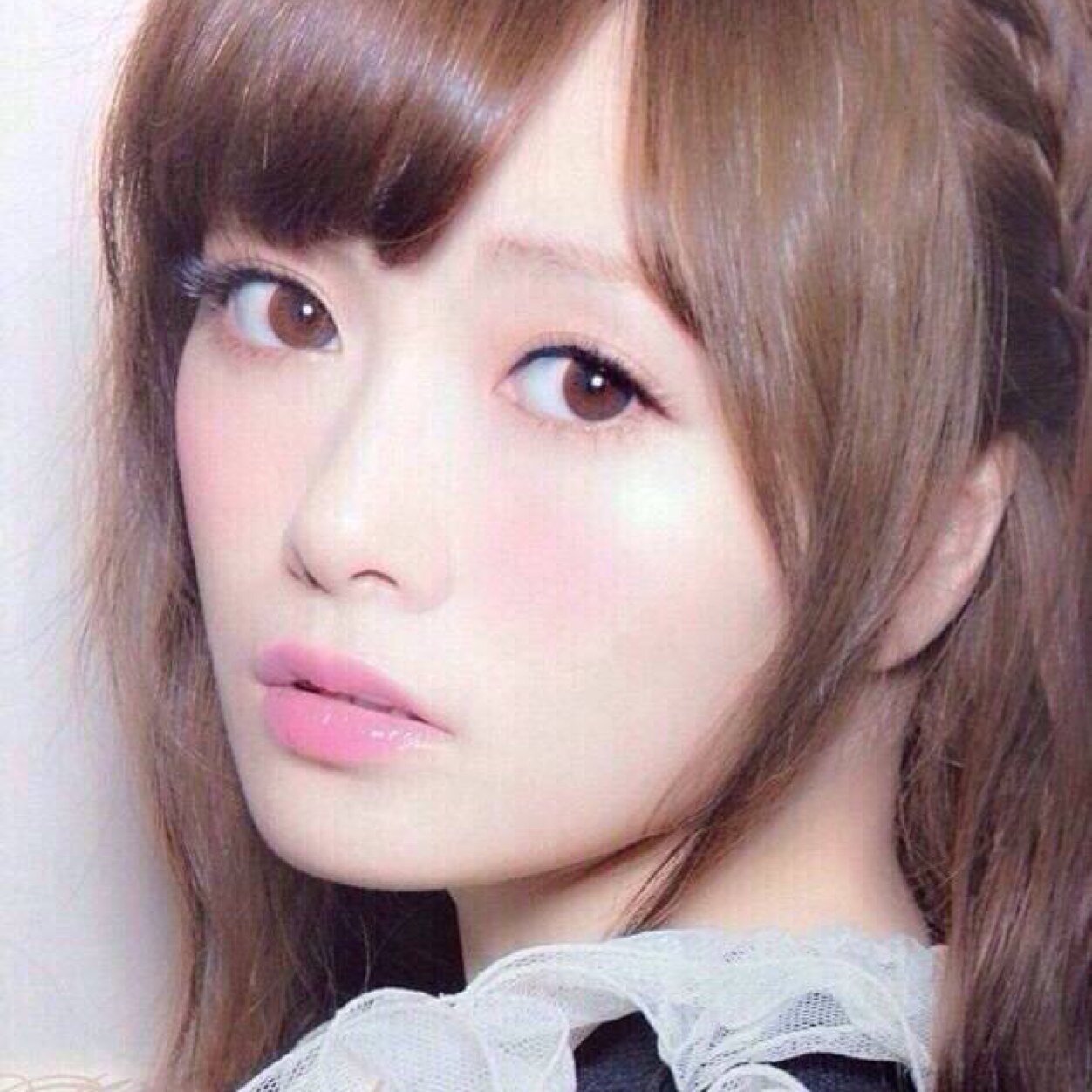 女子がなりたい顔No.1！乃木坂46のまいやんのメイク方法とは！！｜