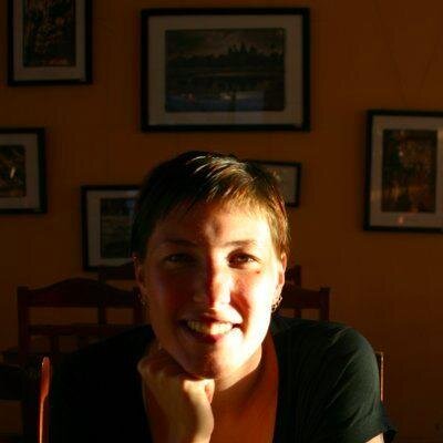 Library lover, policy maker, educator