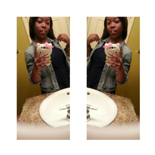 luvvv_jada14's profile picture. finding bliss. Perfect is eh