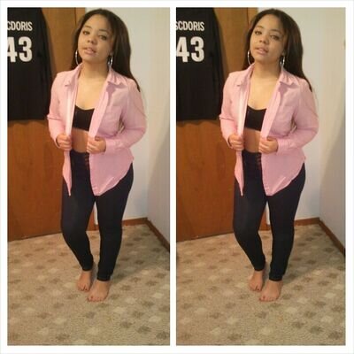 #Takin 5-11-14 3 #Red Bone #Thick mmmhm thats me :-* FOLLOW ME :-) :-P :-*
