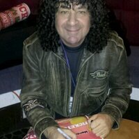 Hirsh Gardner (@hirshgardner) 's Twitter Profile