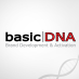 basic DNA (@basicDNA) Twitter profile photo