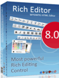 richtexteditor's profile picture. The next-generation online html editor is now available! Rich Text Editor is by far the fastest, cleanest, most powerful online wysiwyg content editor.