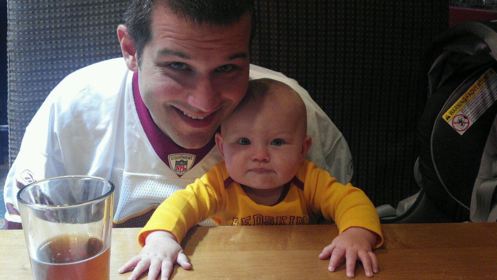 stevemal22's profile picture. 