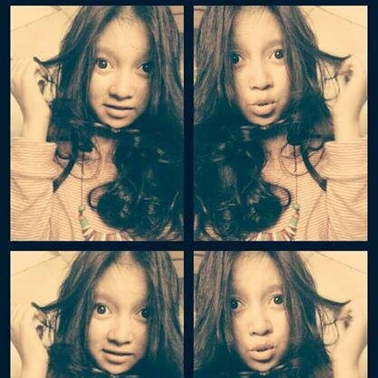 sendiri hahaa