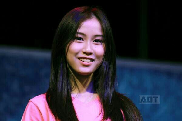 Official fanbase of Michelle Christo Kusnadi, from East Java. Pict and Video cek Intagram: @michelljkt48_ej #MissChell