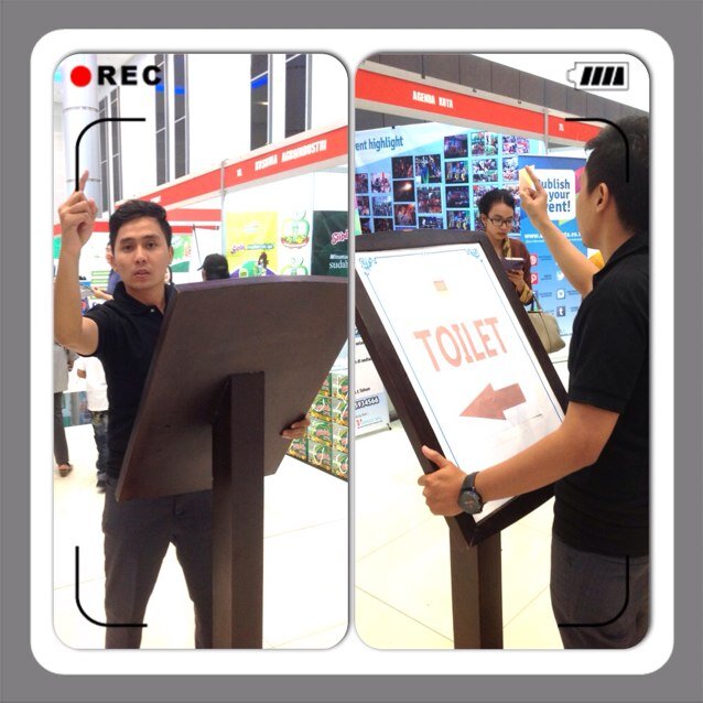 adicaesario's profile picture. seseorang yang simple dan friendly