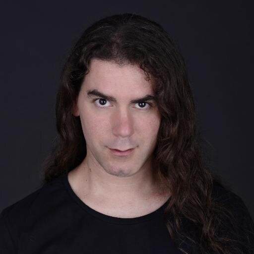 LucianoLevin's profile picture. 