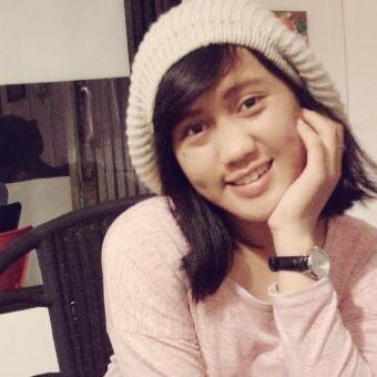 dewitakelep's profile picture. See your future with God and with everyone your love♥