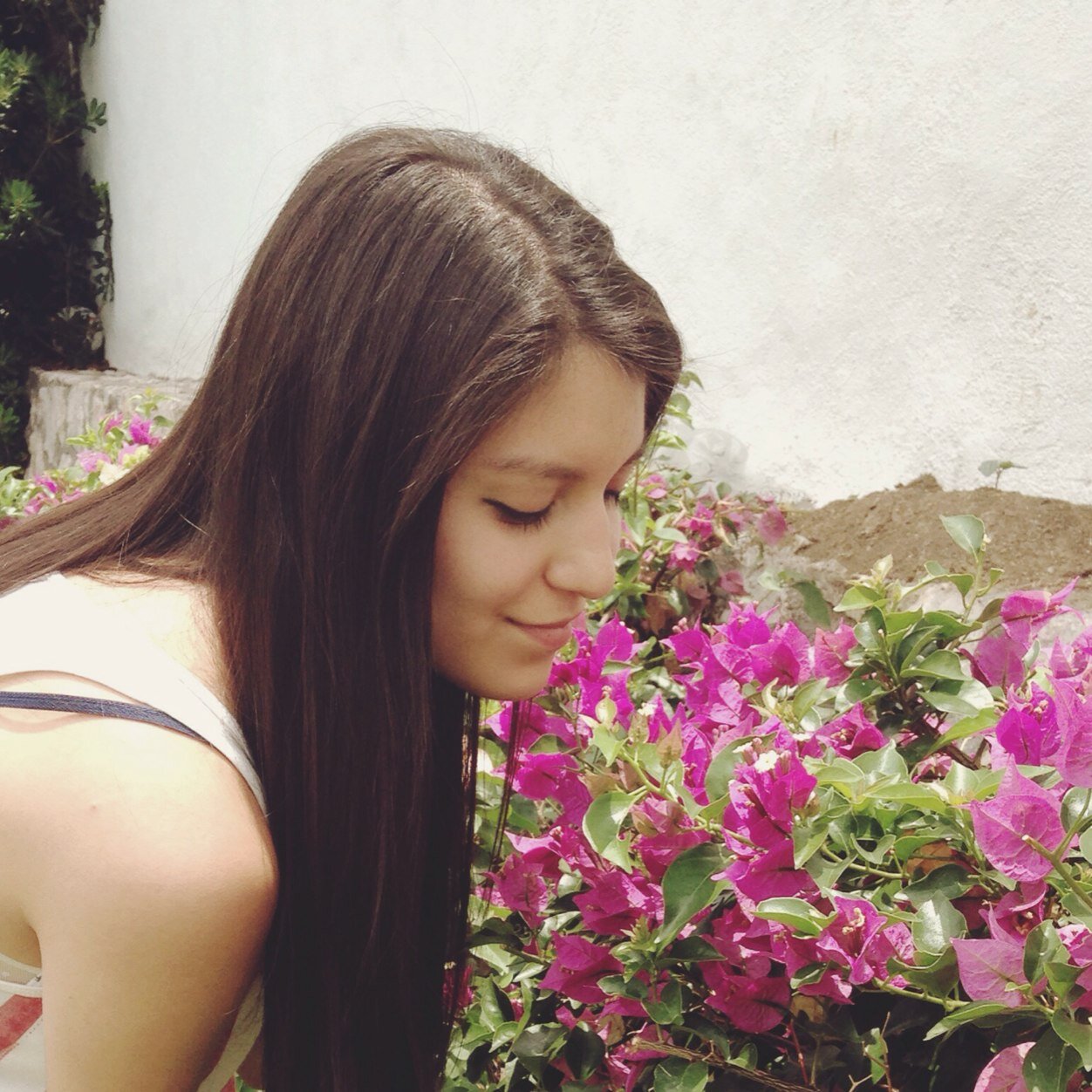 Live life like there's no tomorrow.