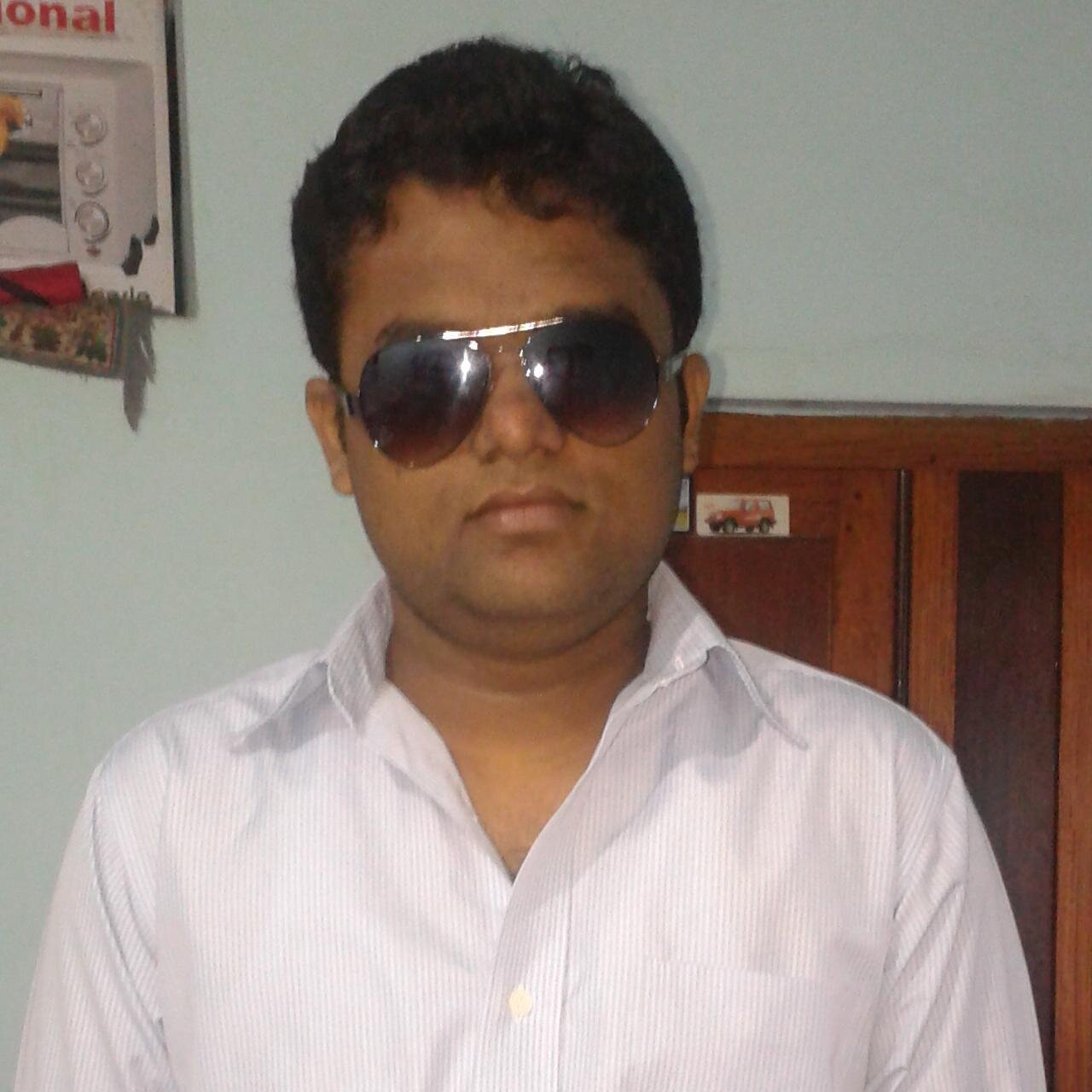 amittechnology's profile picture. 