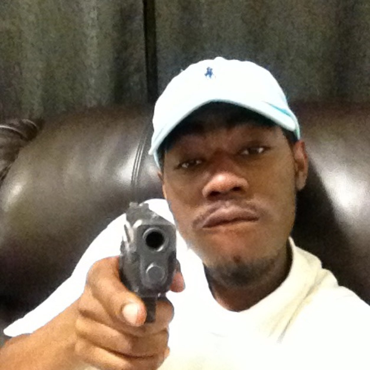 Fucc wit a nigga 2014 j out dis Bitch money on my mind!!