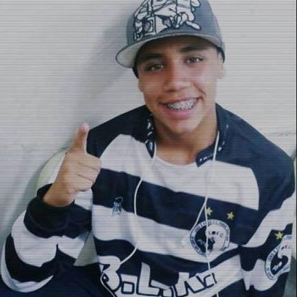 Nóis é o motivo dos bico pula alto! Rs