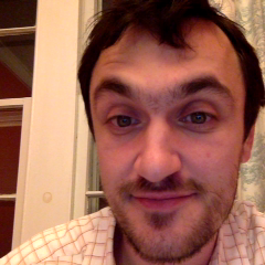 yuri_scorm's profile picture. 