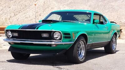 Machbud's profile picture. Former Marine, Patriot, Conservative, 2nd Amendment Supporter, NRA Member, Photographer, Car Guy/Gear Head, Ford Mustang Enthusiast, Big Fan NASCAR, NHRA & NFL