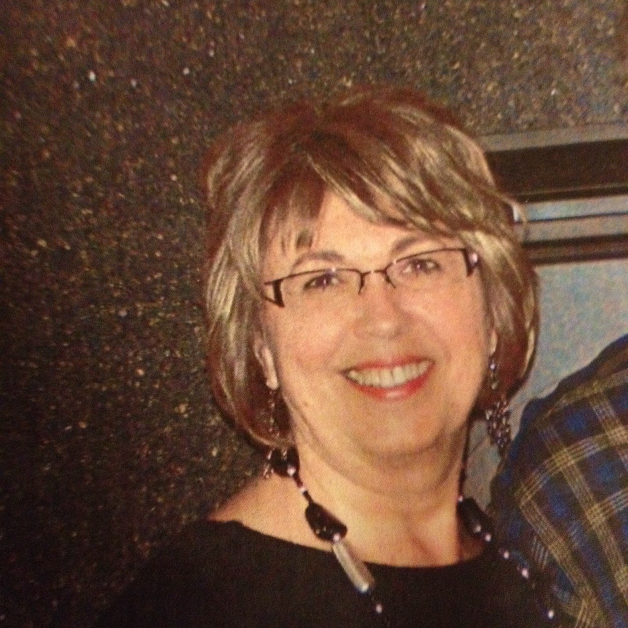 merilakramer's profile picture. works as a para