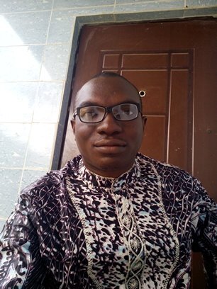 jimi_ojo's profile picture. #HeavenOnEarth strange Acts