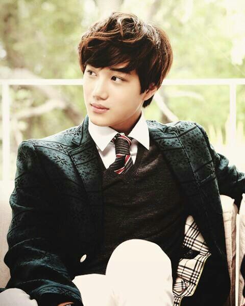 exo kai