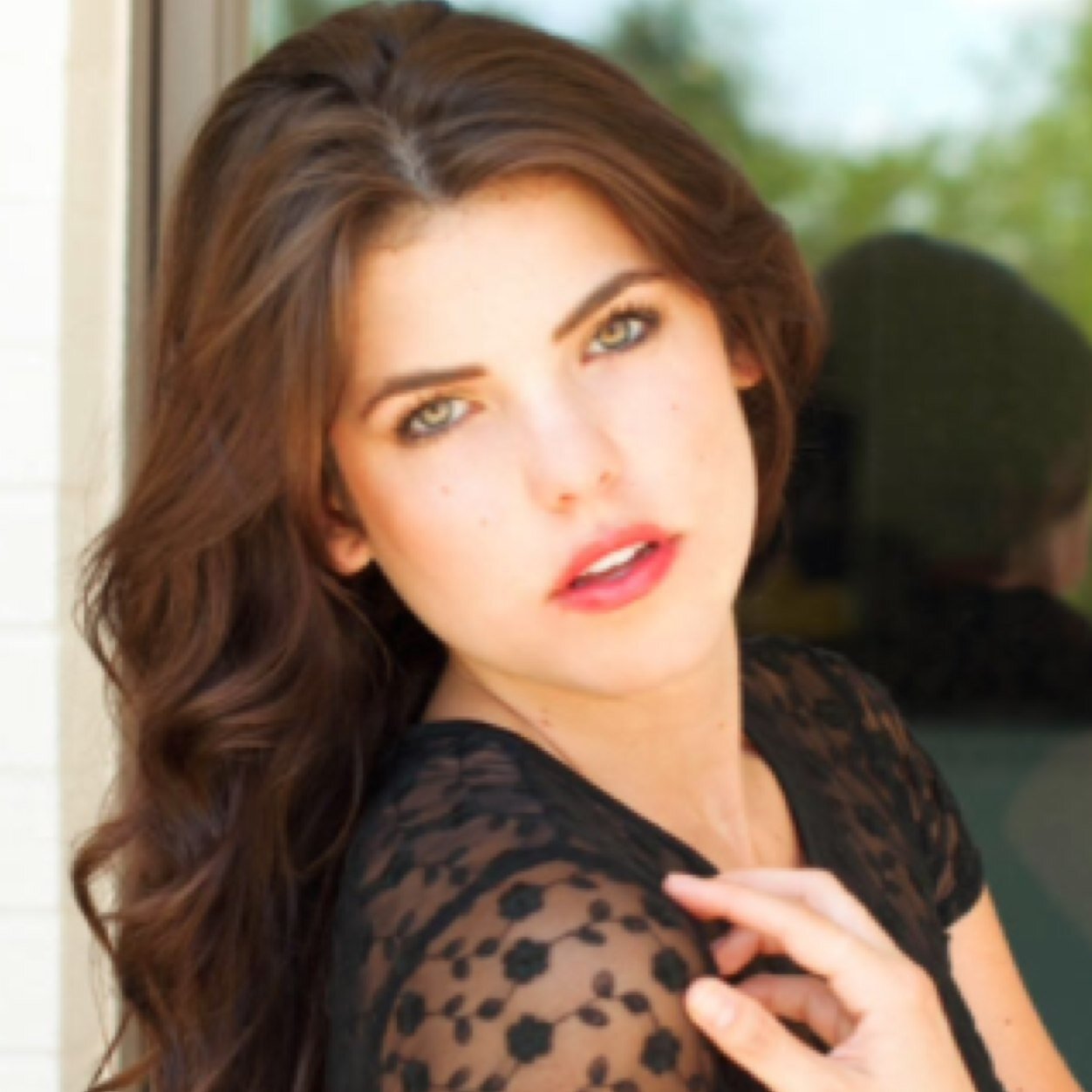 Amanda Lewis (alewis84677) Twitter